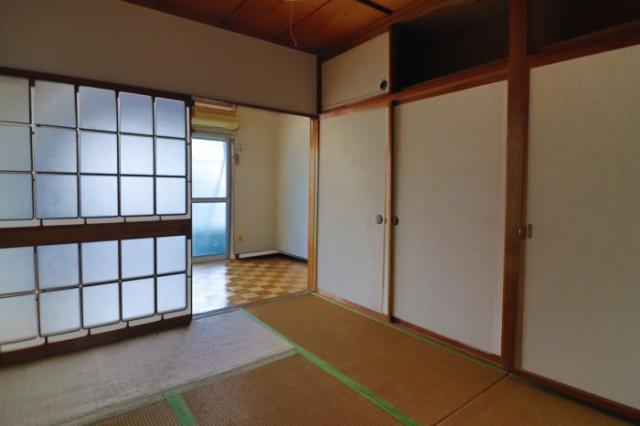 townhouse 高松市福岡町４丁目