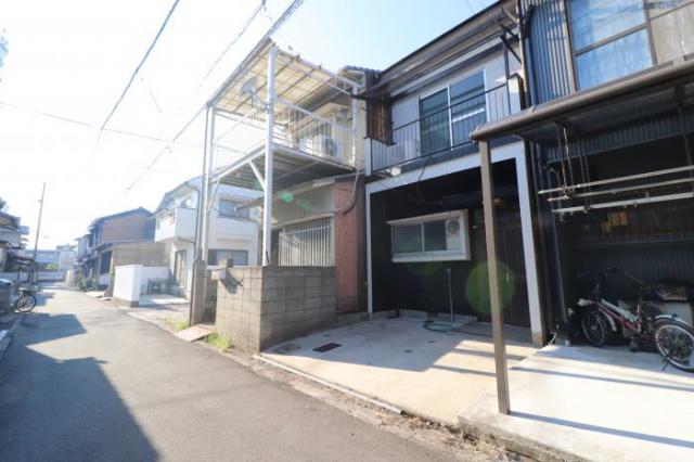 townhouse 高松市福岡町４丁目