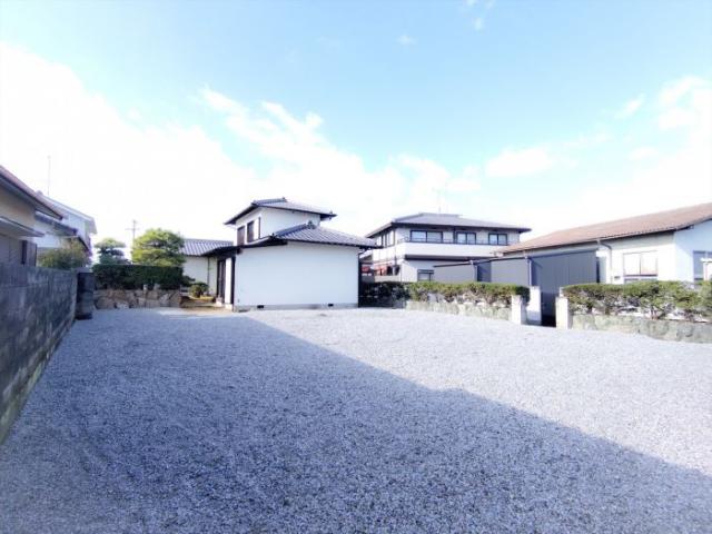 detached 東かがわ市三本松