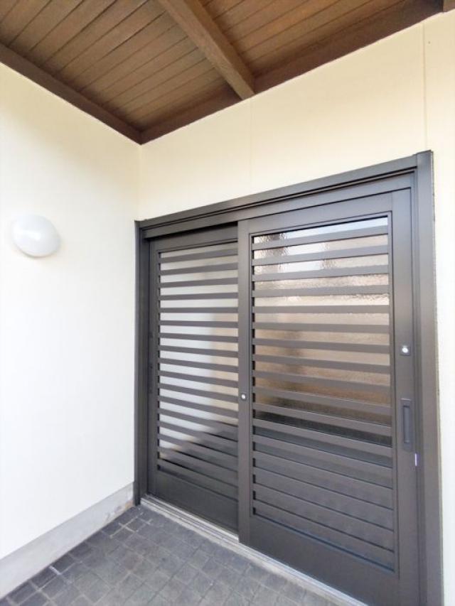 detached 東かがわ市三本松