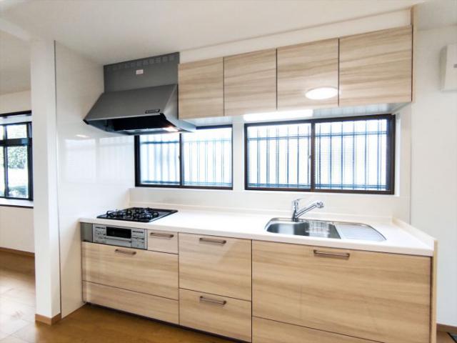 detached 東かがわ市三本松