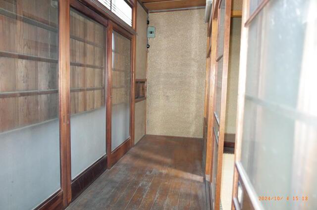 detached 坂出市久米町２丁目