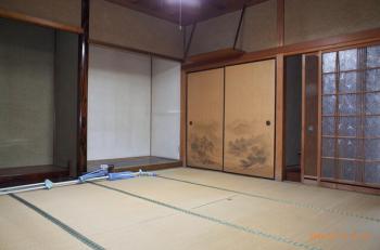 detached 坂出市久米町２丁目