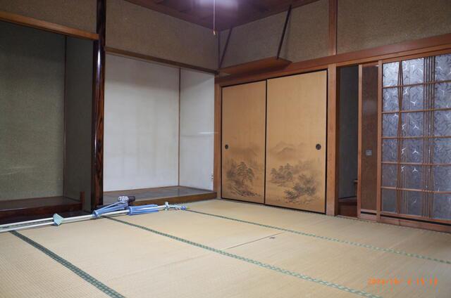 detached 坂出市久米町２丁目