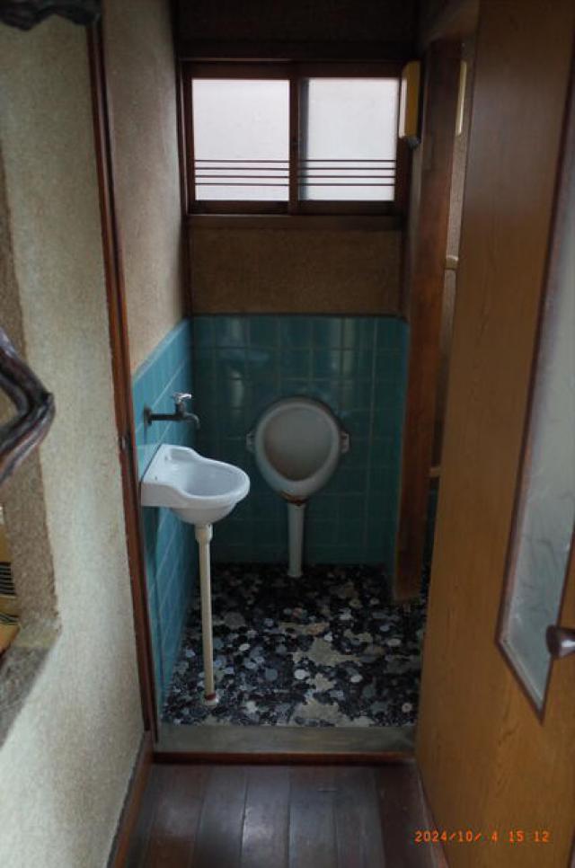 detached 坂出市久米町２丁目