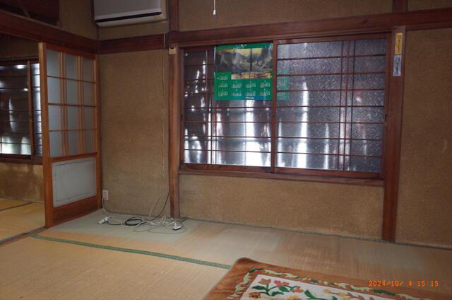 detached 坂出市久米町２丁目