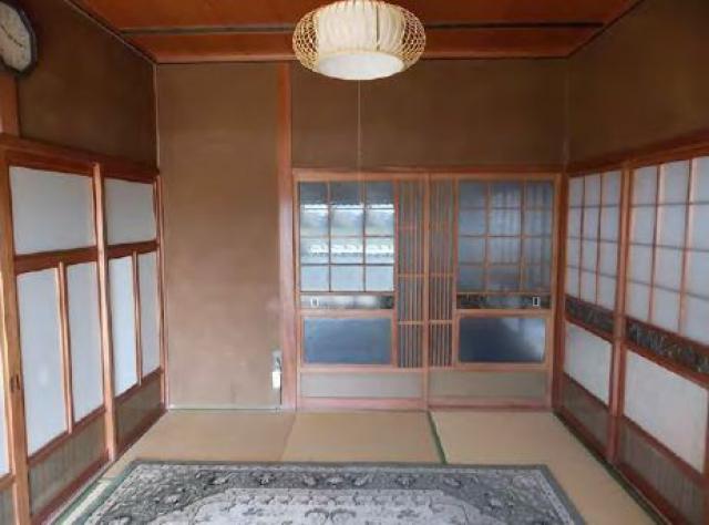 detached 高松市岡本町