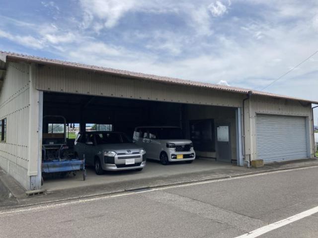 detached 高松市岡本町