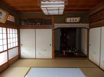 detached 高松市岡本町