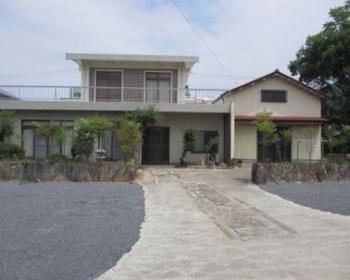 detached 坂出市加茂町