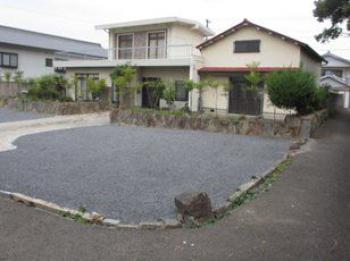 detached 坂出市加茂町