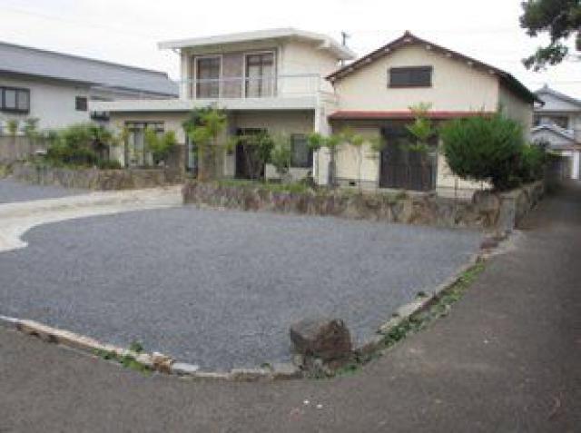 detached 坂出市加茂町