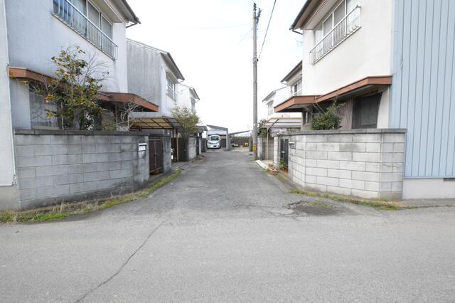 detached 木田郡三木町大字氷上