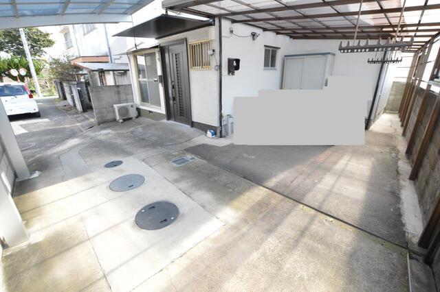 detached 木田郡三木町大字氷上