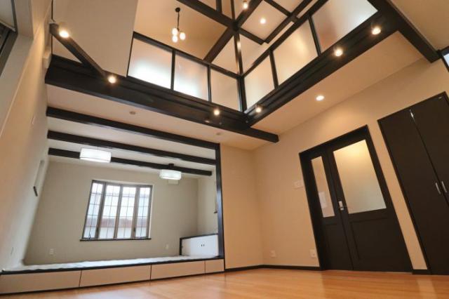 detached 仲多度郡琴平町榎井