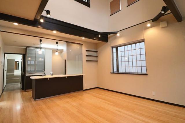 detached 仲多度郡琴平町榎井