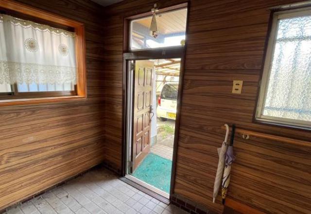 detached 善通寺市上吉田町５丁目