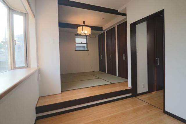 detached 仲多度郡琴平町榎井