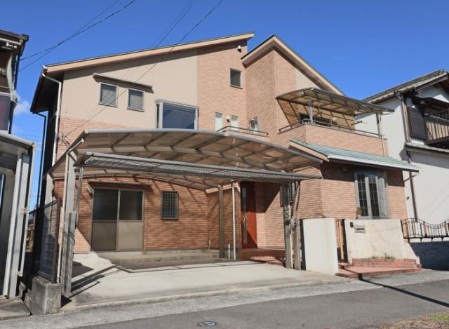 detached 仲多度郡琴平町榎井