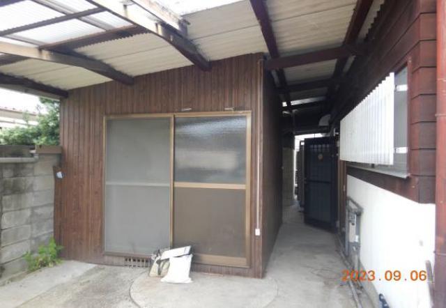 detached 善通寺市上吉田町５丁目