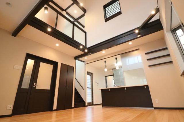 detached 仲多度郡琴平町榎井