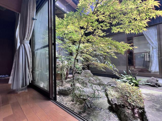 detached 善通寺市金蔵寺町