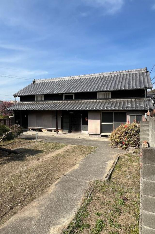 detached 綾歌郡宇多津町坂下