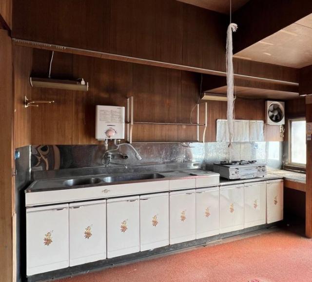 detached 綾歌郡宇多津町坂下