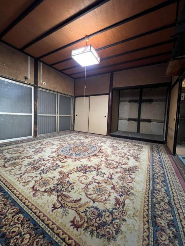 detached 綾歌郡宇多津町坂下