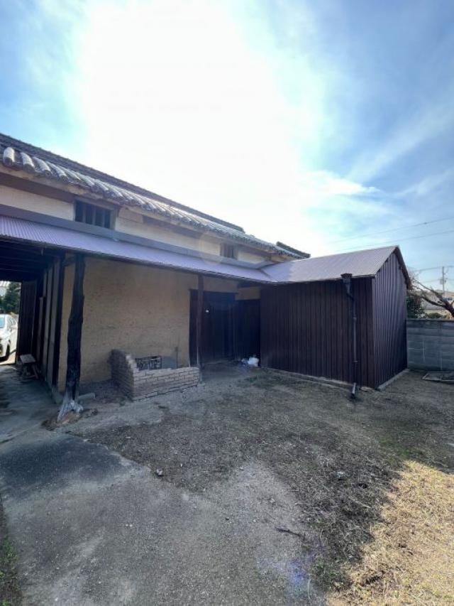 detached 綾歌郡宇多津町坂下