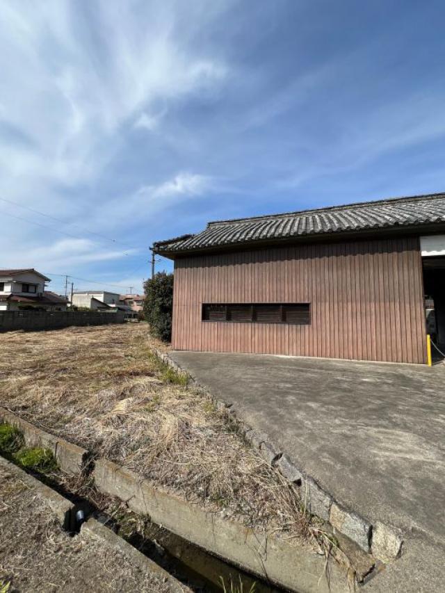 detached 綾歌郡宇多津町坂下