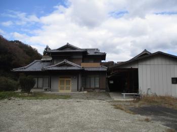 detached まんのう町炭所西