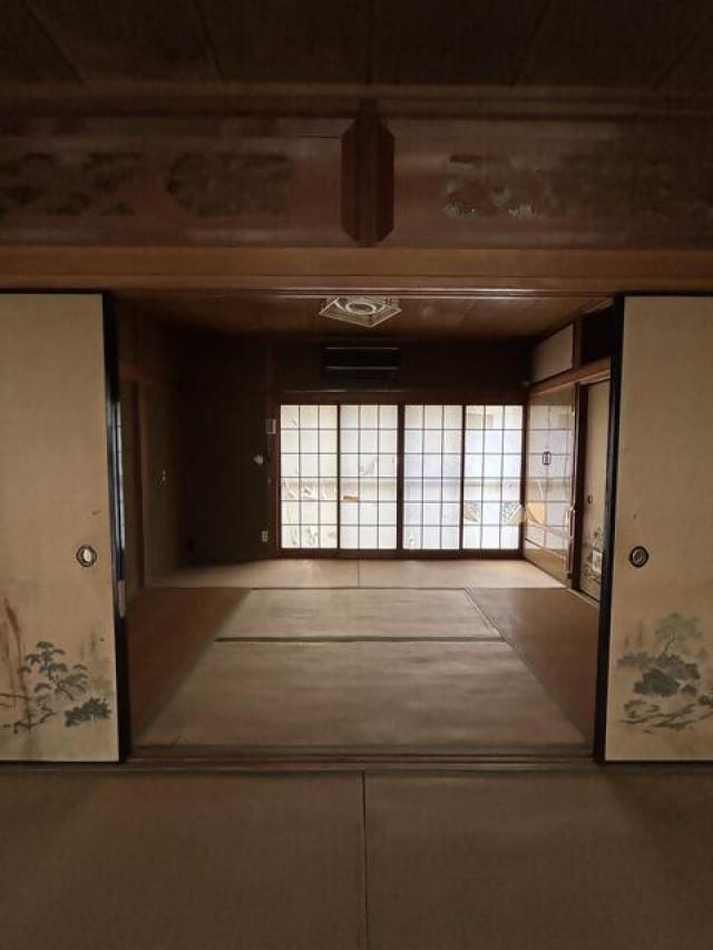 detached 三木町鹿庭