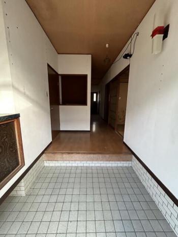 detached 三木町鹿庭