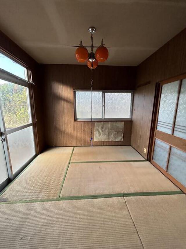 detached 三木町鹿庭