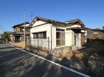 detached 三木町鹿庭