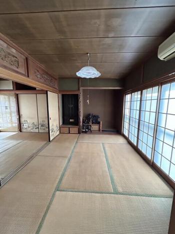 detached 三木町鹿庭