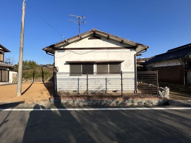 detached 三木町鹿庭