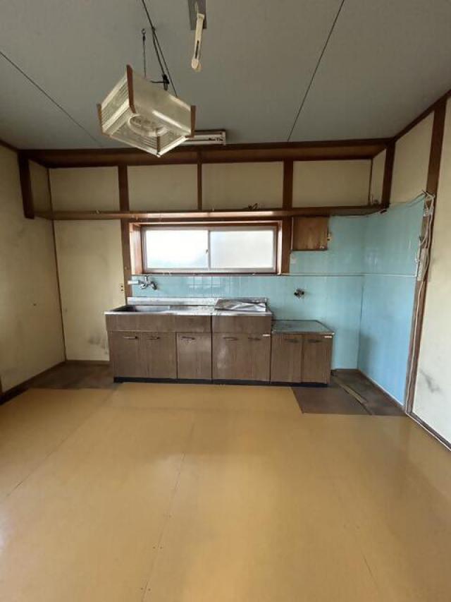 detached 三木町鹿庭