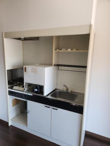 apartment 高松市今里町１丁目