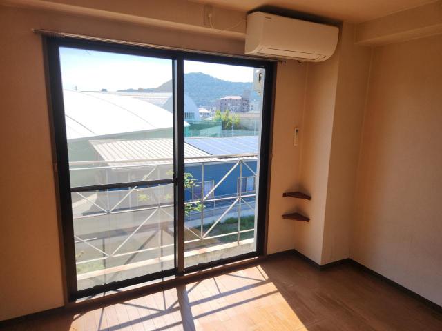 apartment 高松市今里町１丁目