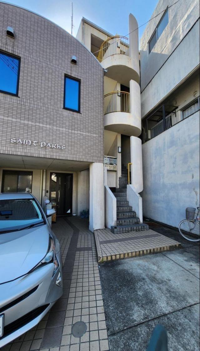 apartment 高松市今里町１丁目