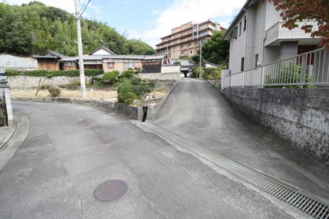 commercial 丸亀市土器町東４丁目