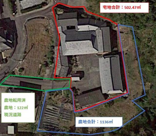 commercial 丸亀市土器町東４丁目