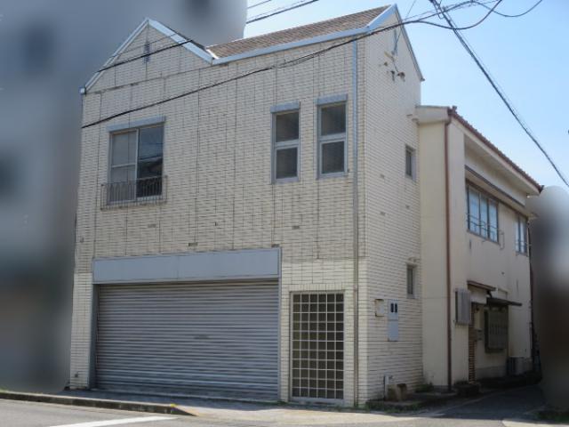 香川県観音寺市の一戸建て | 500万円 | 街の中にある | 津波ハザード・高潮ハザード | Akiyama house finder