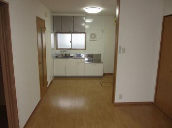 apartment 高松市鹿角町