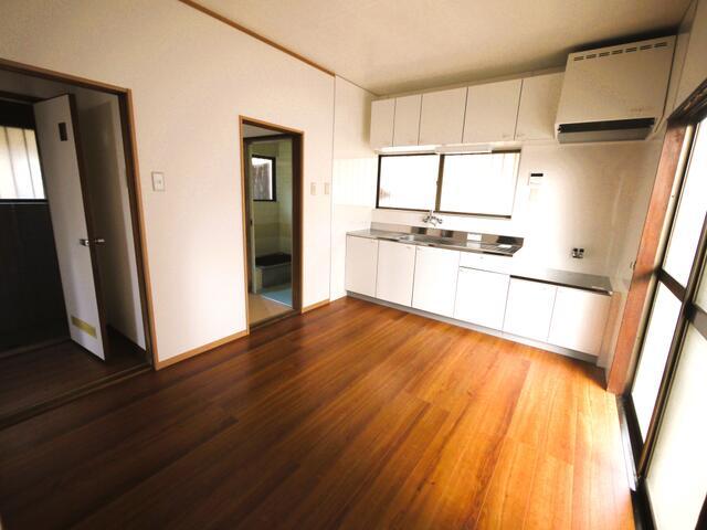 detached 高松市東山崎町