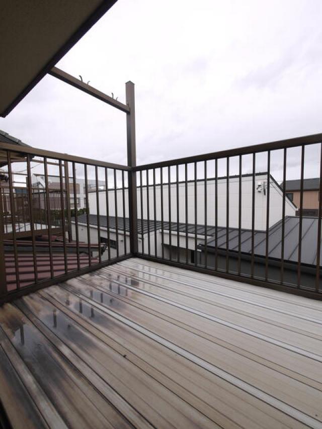 detached 高松市木太町