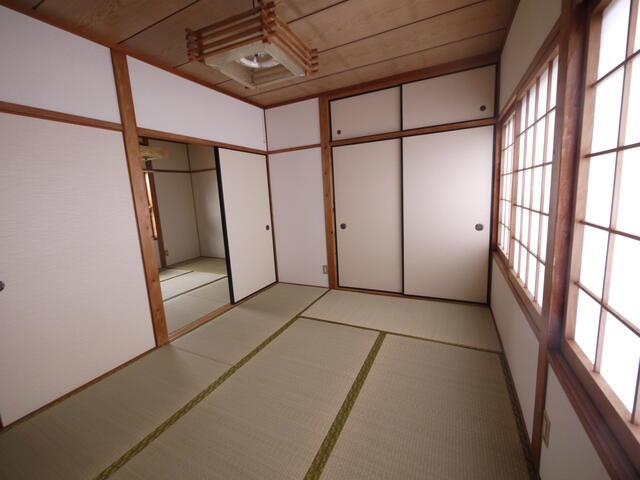 detached 高松市木太町