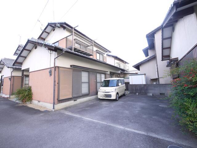detached 高松市東山崎町